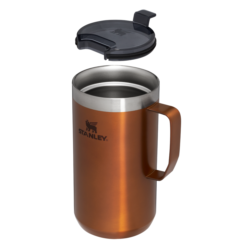 The Stay-Hot Camp Mug D041N