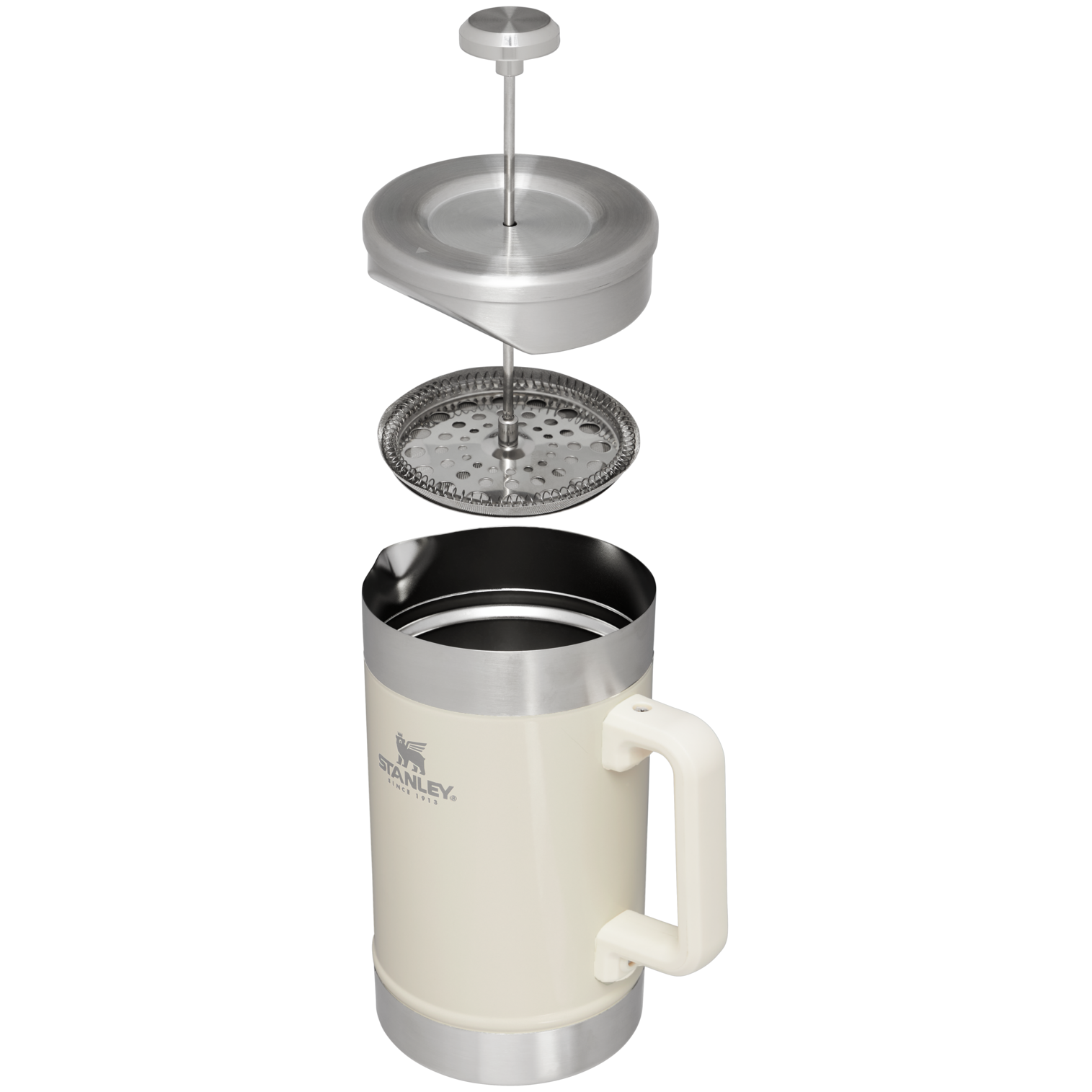 Classic Stay Hot French Press D032S
