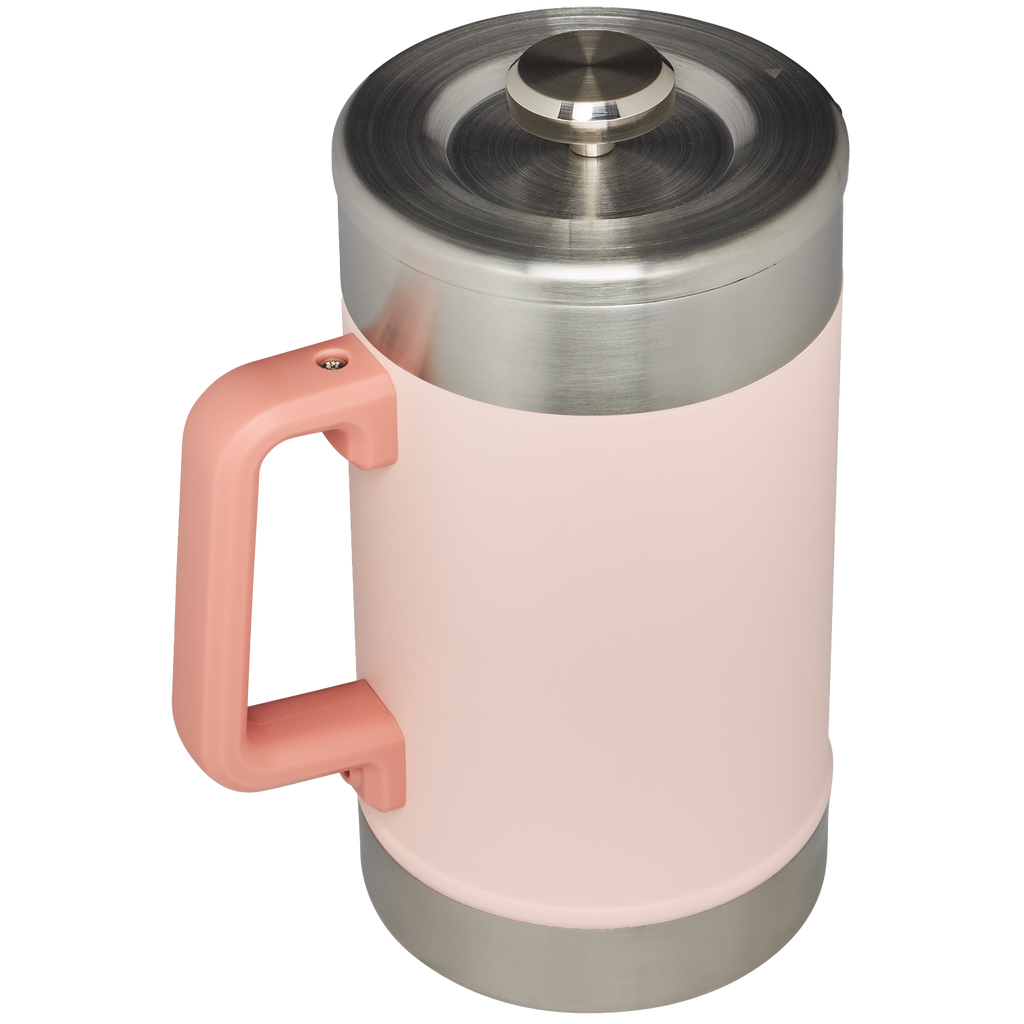 Classic Stay Hot French Press D032S