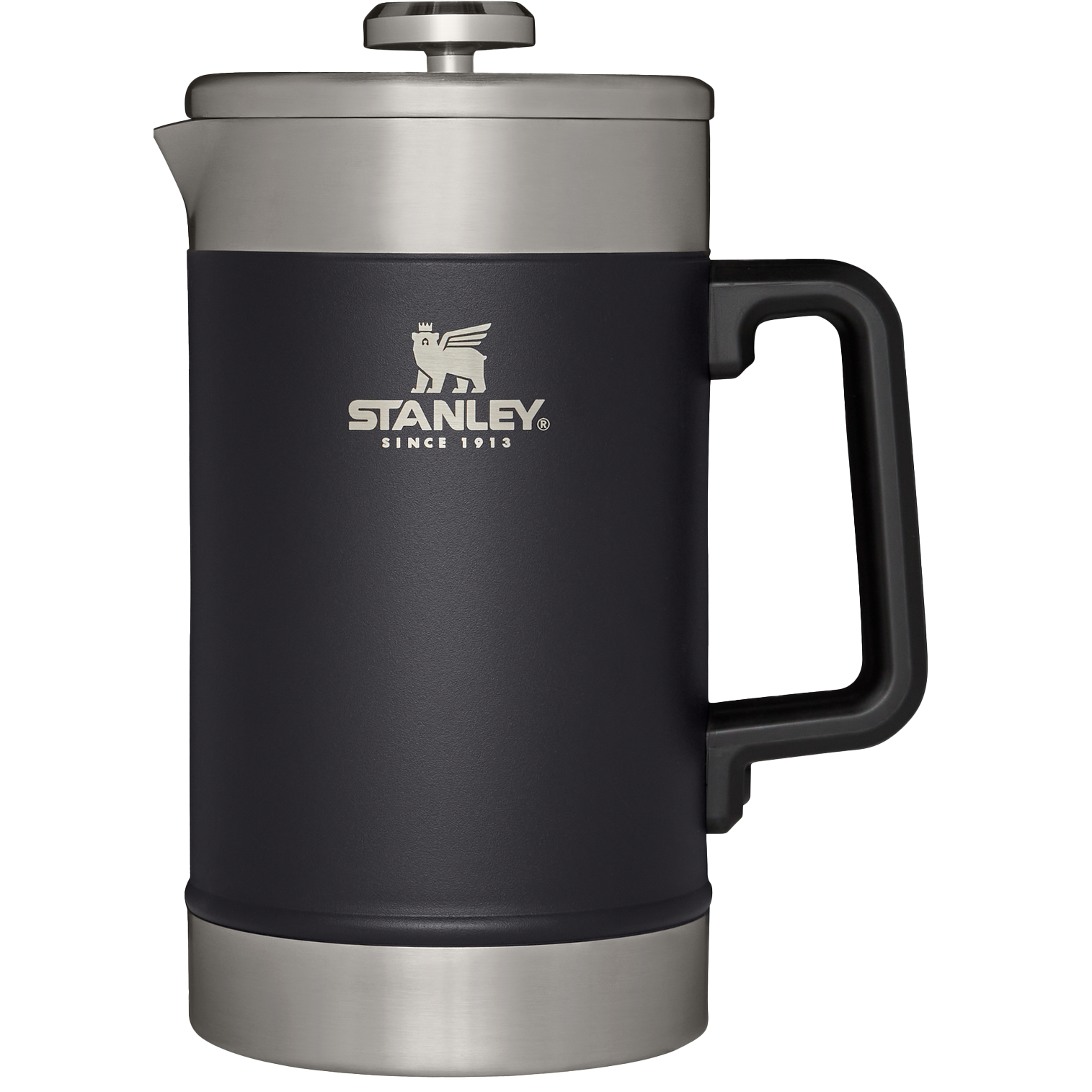 Classic Stay Hot French Press D032S