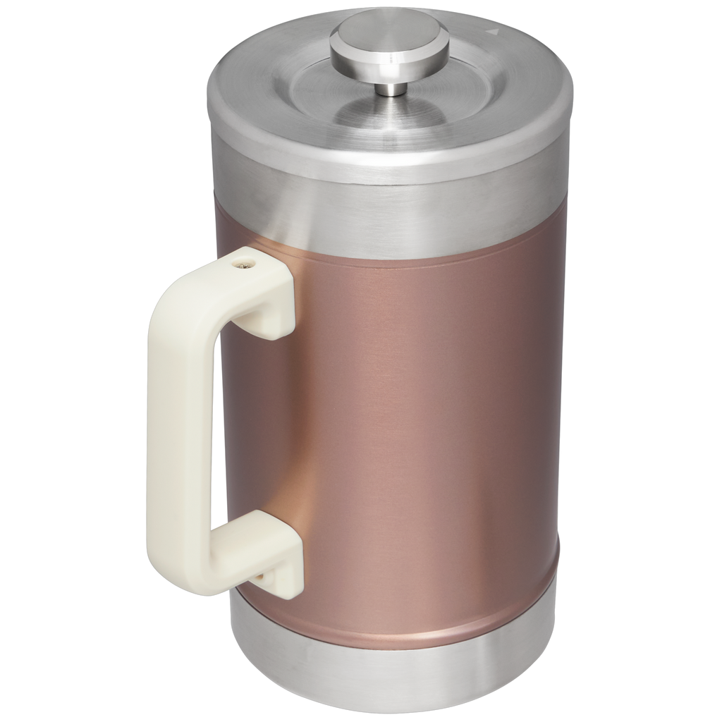 Classic Stay Hot French Press D032S
