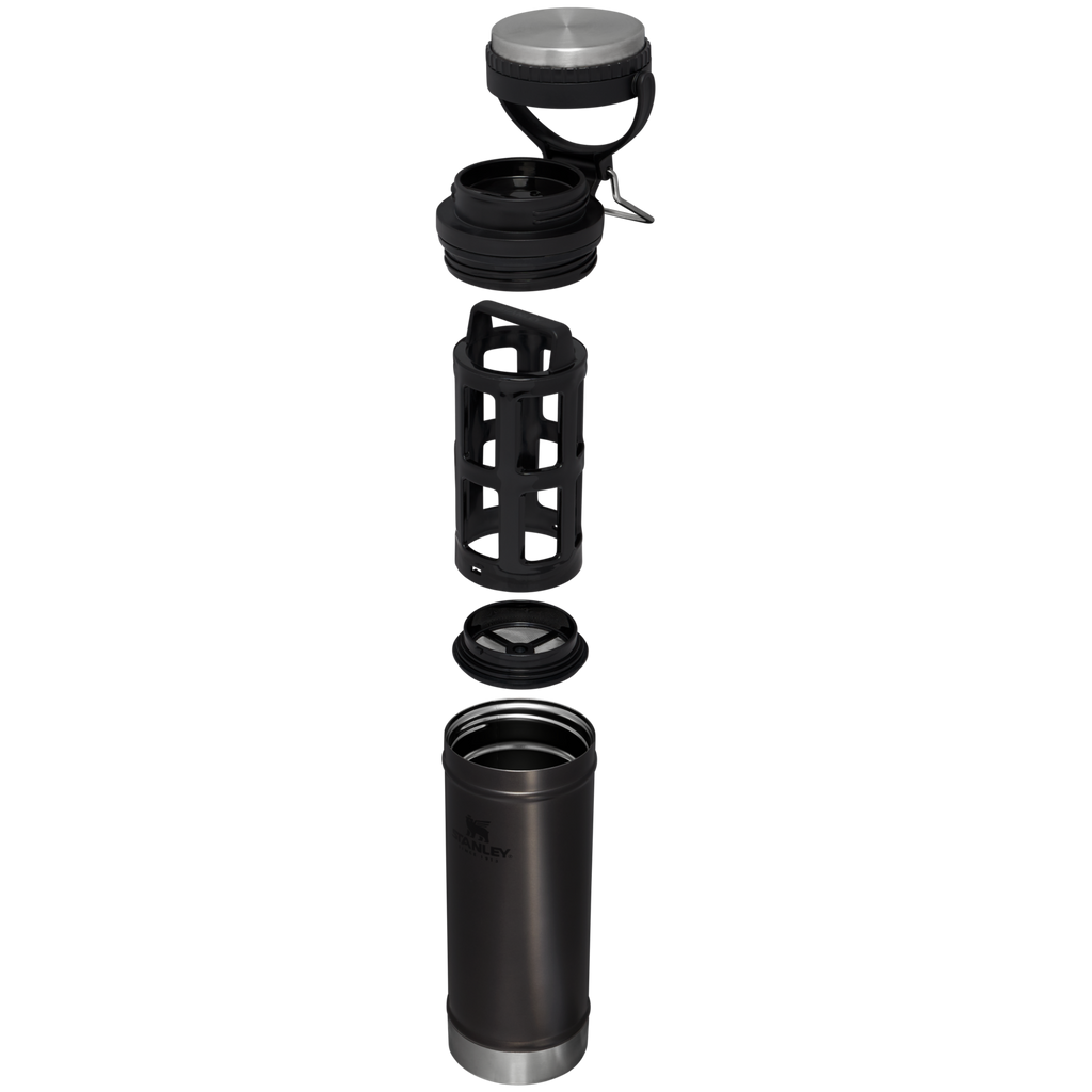 Classic Travel Mug French Press D021Z