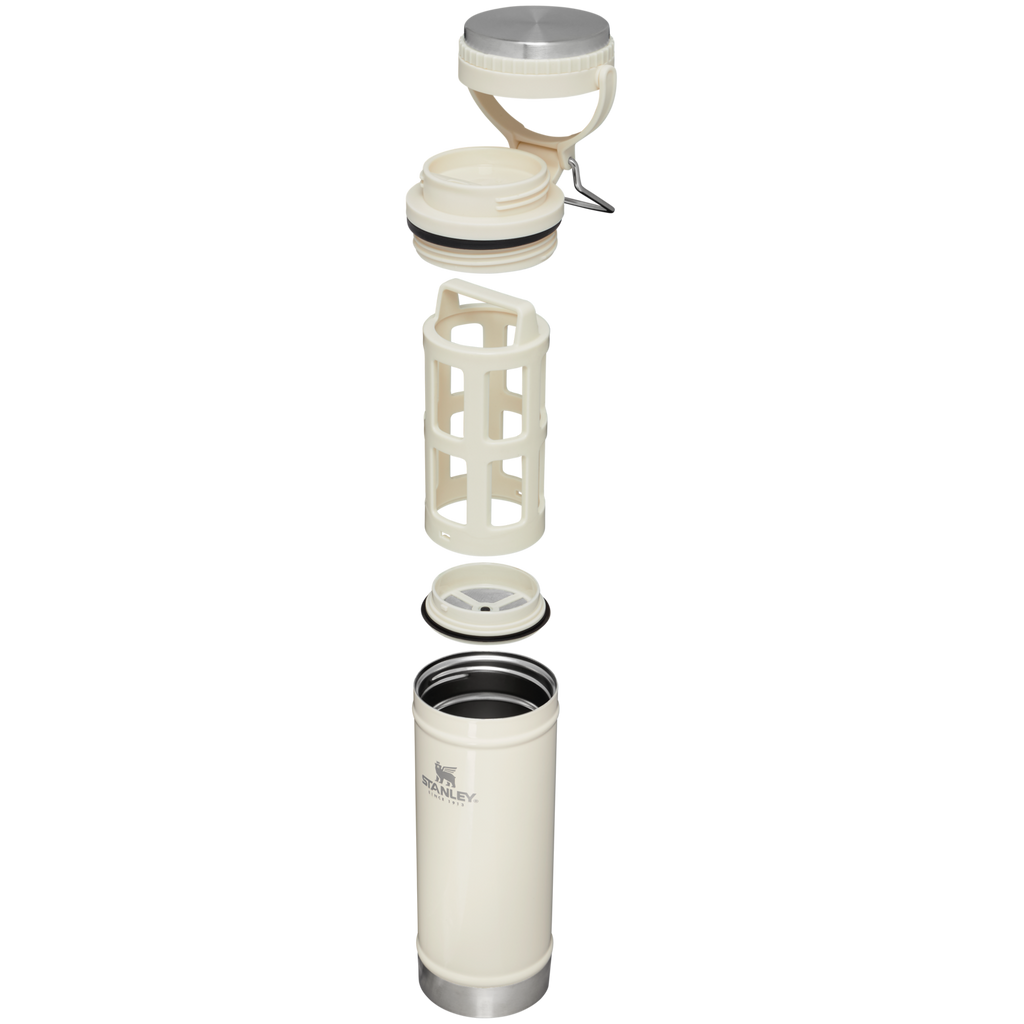 Classic Travel Mug French Press D021Z