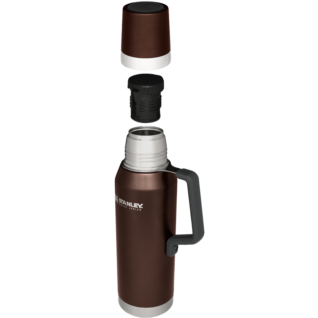 Master Unbreakable Thermal Bottle D152F