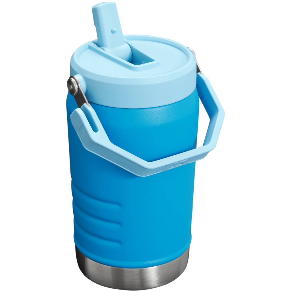 The IceFlow™ Flip Straw Jug D038H
