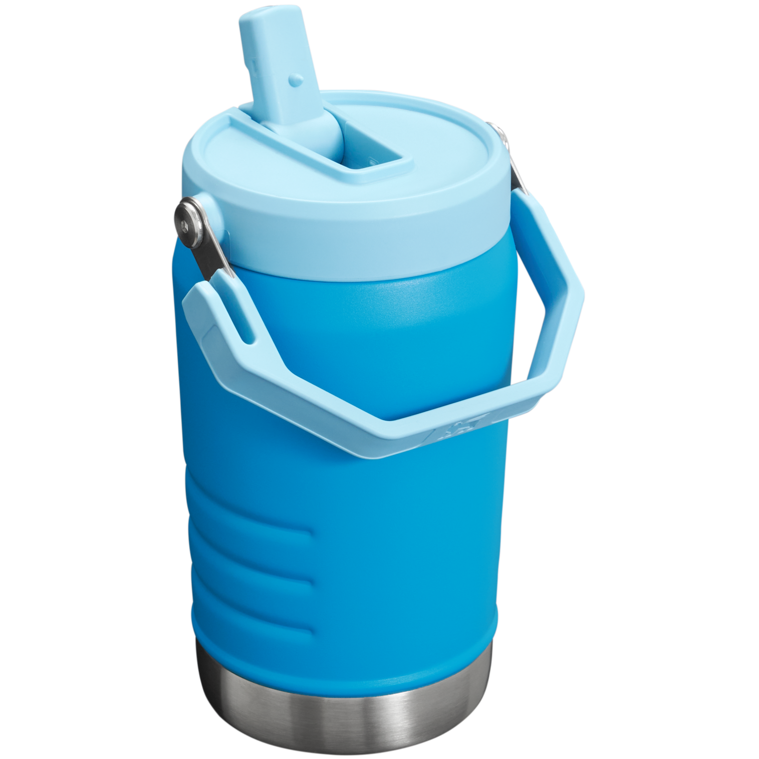 The IceFlow™ Flip Straw Jug D038H