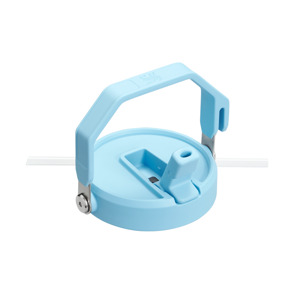 The IceFlow™ Flip Straw Jug D038H