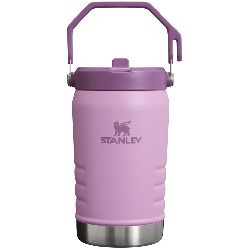 The IceFlow™ Flip Straw Jug D038H