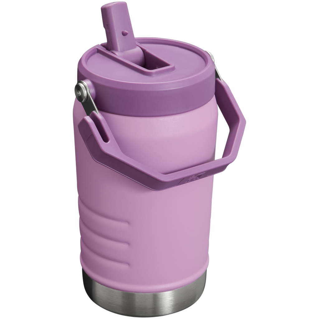 The IceFlow™ Flip Straw Jug D038H