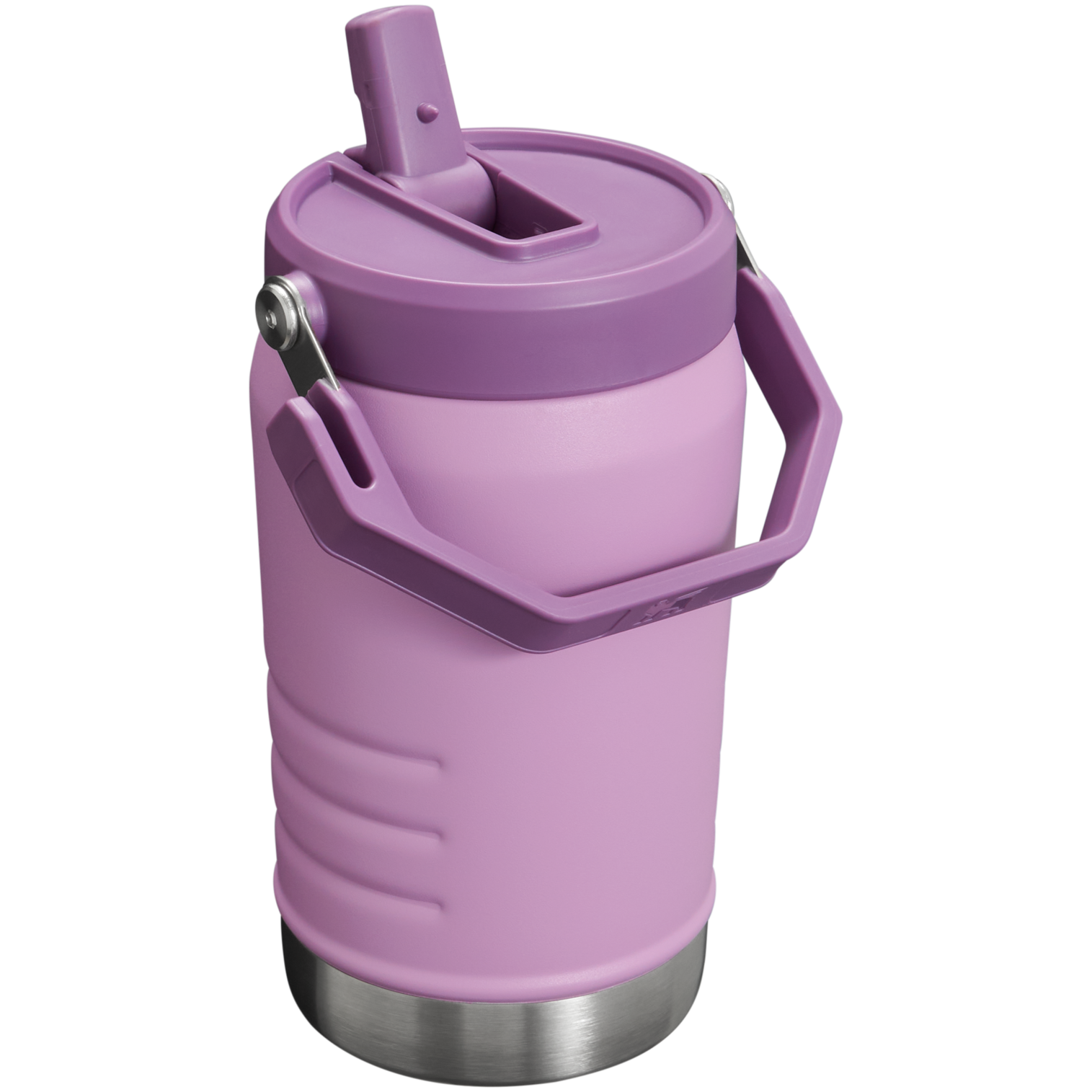 The IceFlow™ Flip Straw Jug D038H