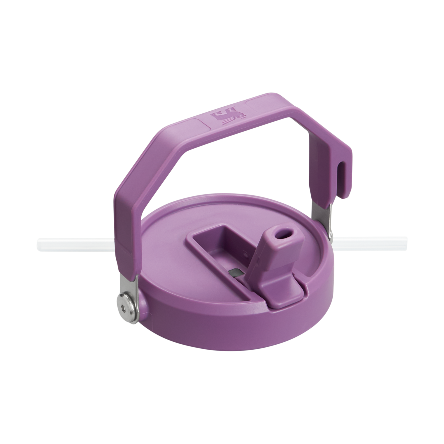 The IceFlow™ Flip Straw Jug D038H