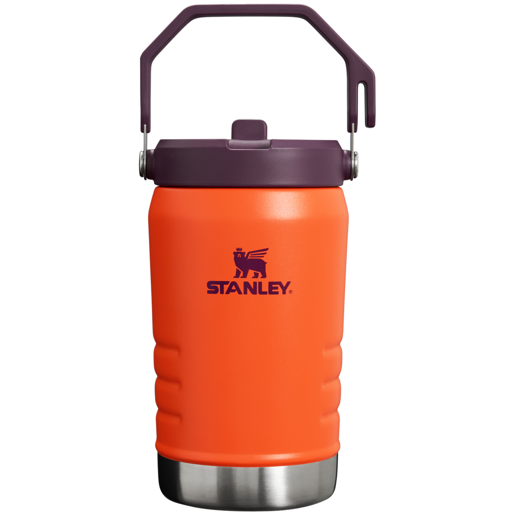 The IceFlow™ Flip Straw Jug D038H