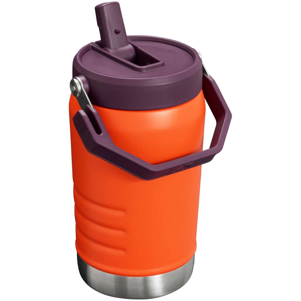 The IceFlow™ Flip Straw Jug D038H