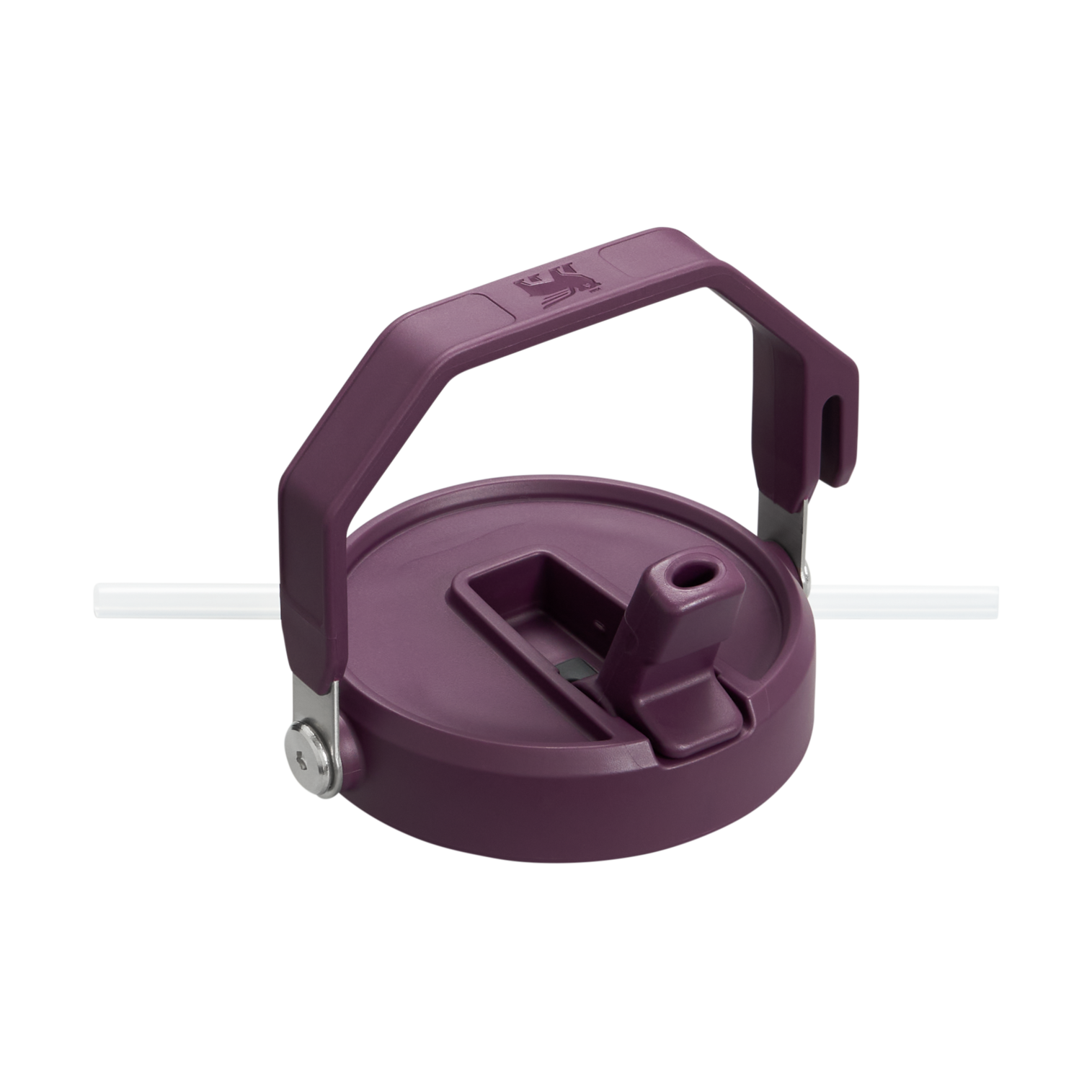 The IceFlow™ Flip Straw Jug D038H