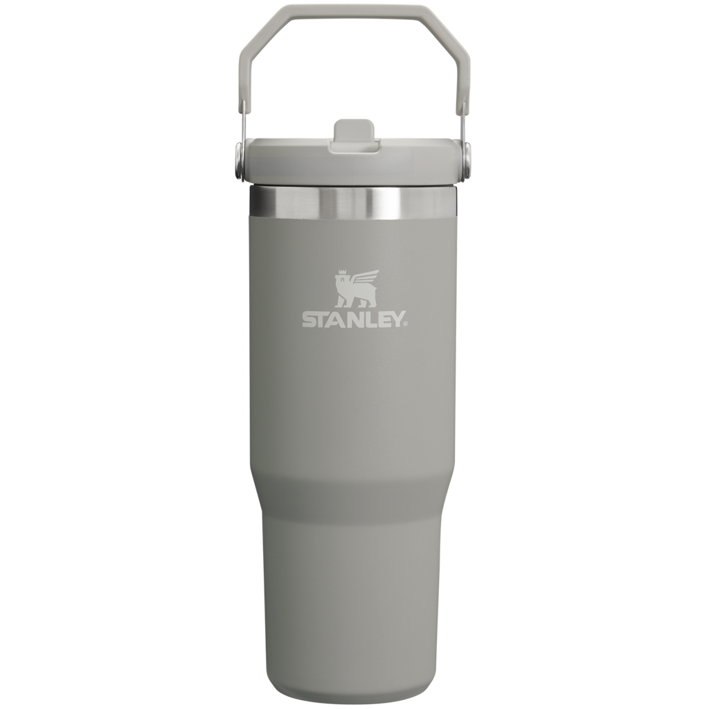 The IceFlow™ Flip Straw Tumbler D153N