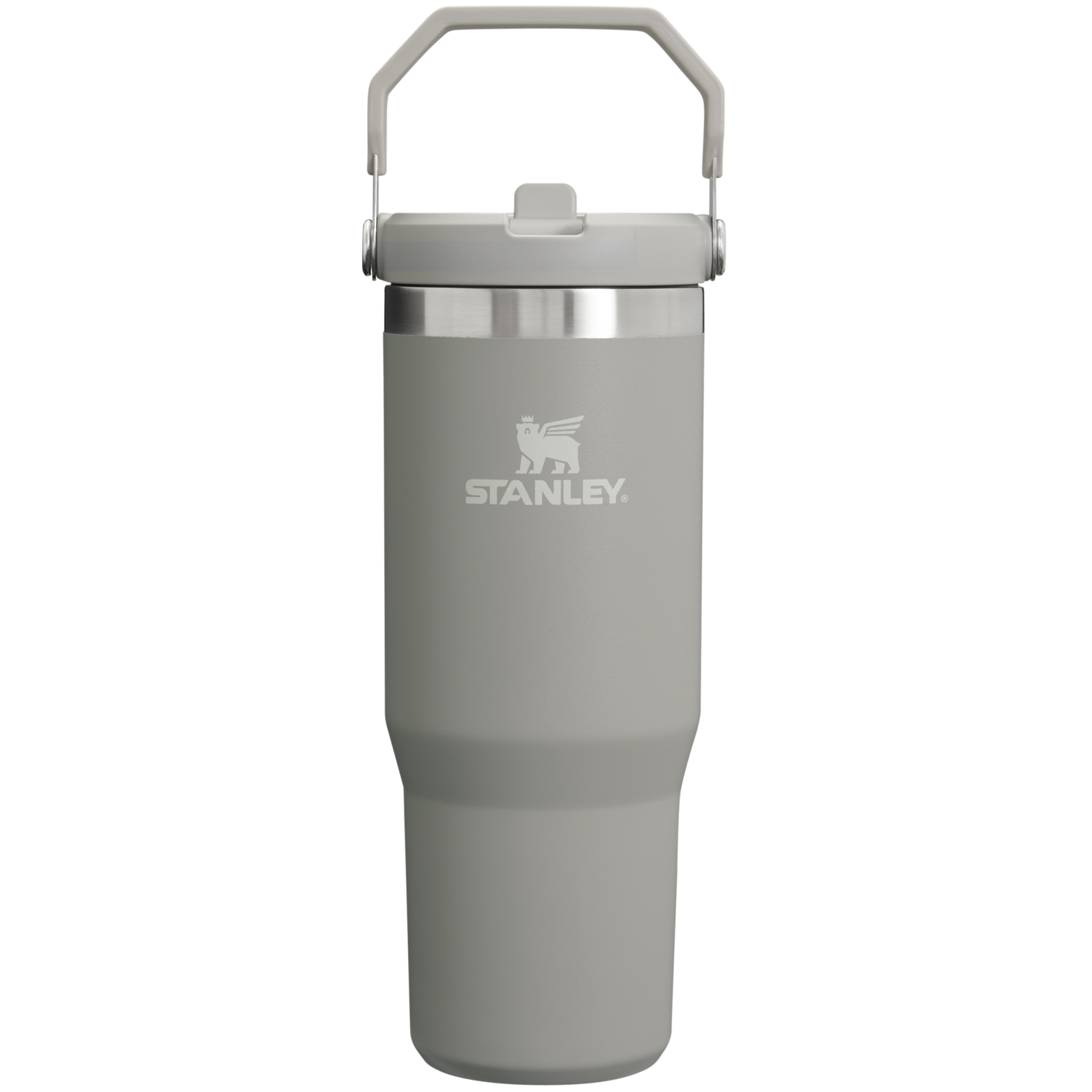 The IceFlow™ Flip Straw Tumbler D153N
