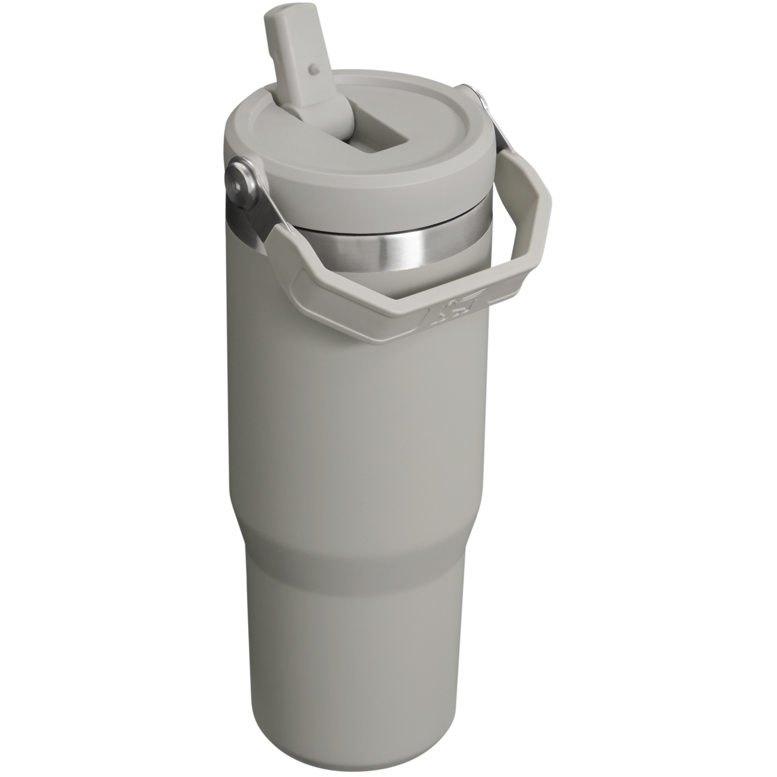 The IceFlow™ Flip Straw Tumbler D153N