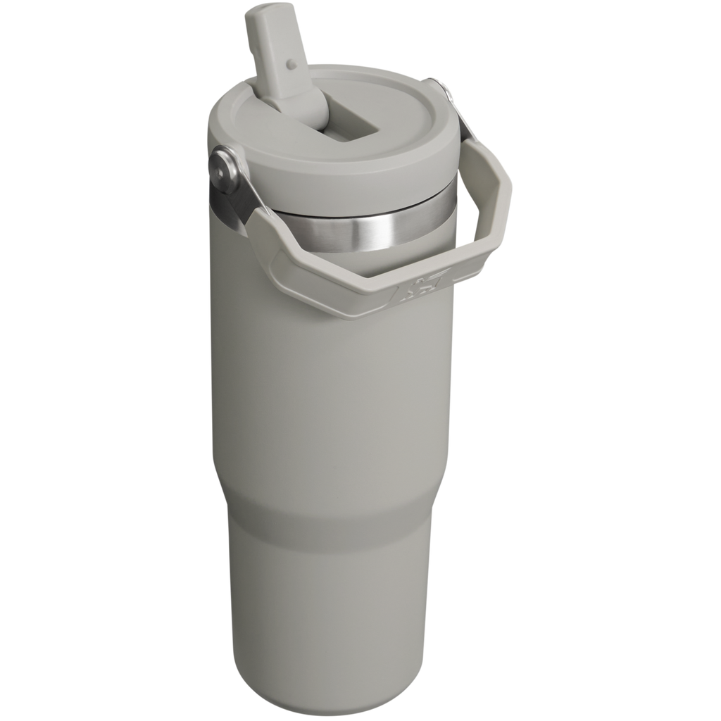 The IceFlow™ Flip Straw Tumbler D067V