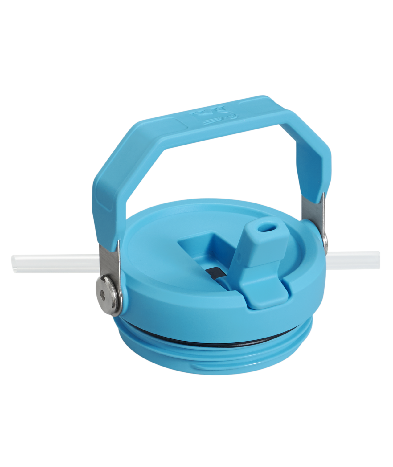 The IceFlow™ Flip Straw Tumbler D067V