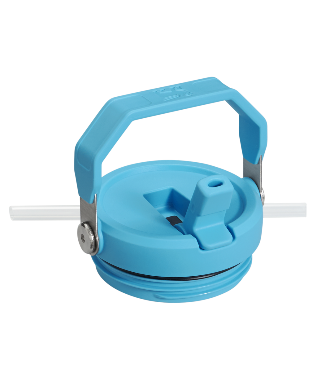 The IceFlow™ Flip Straw Tumbler D153N
