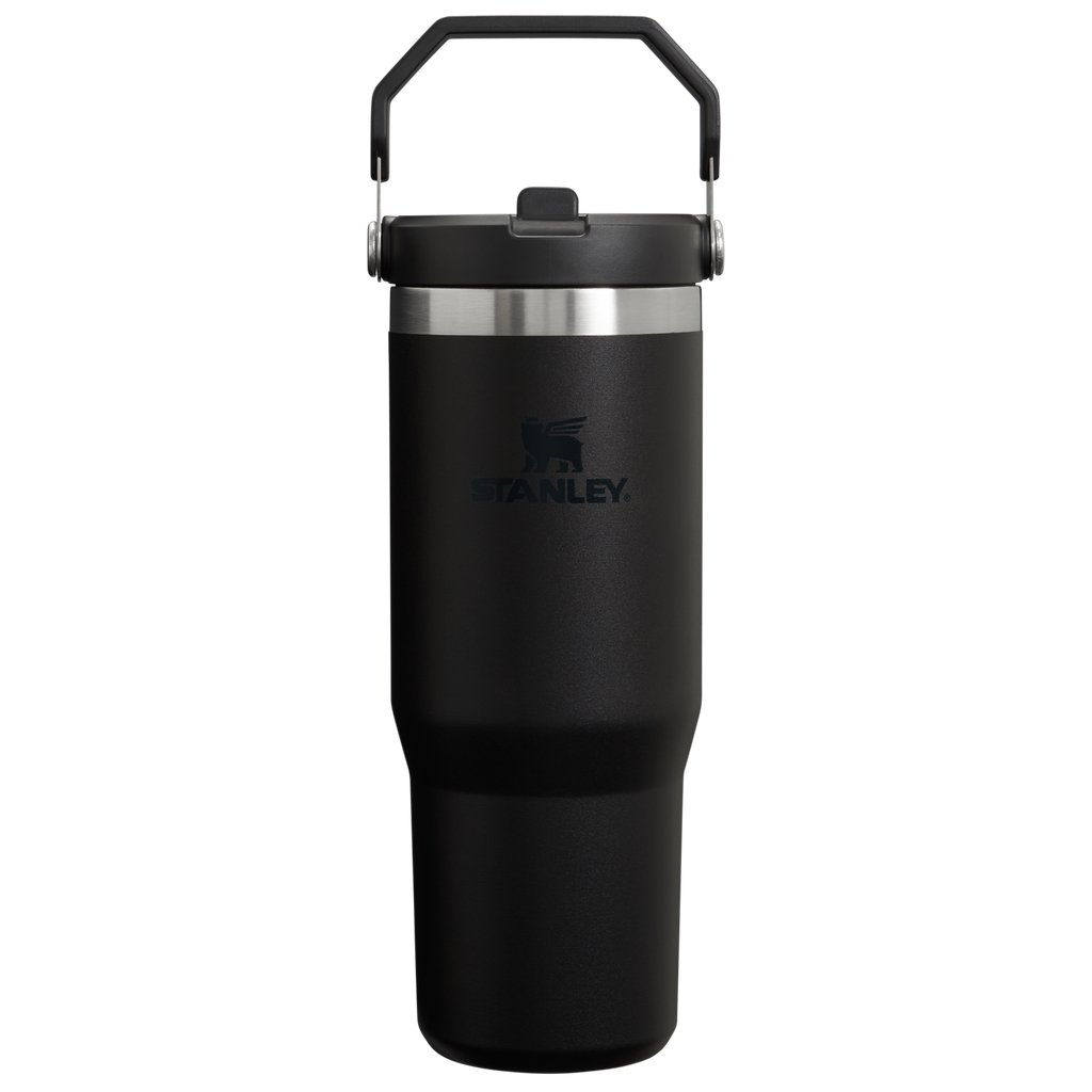 The IceFlow™ Flip Straw Tumbler D153N