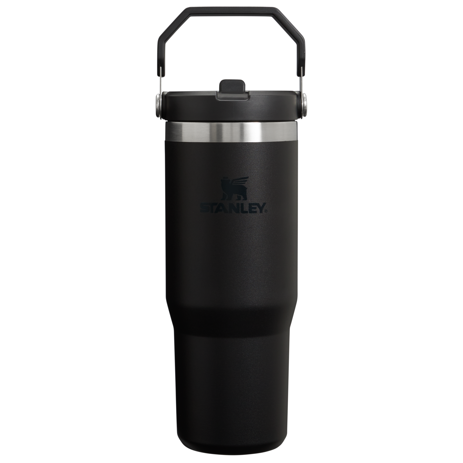 The IceFlow™ Flip Straw Tumbler D153N