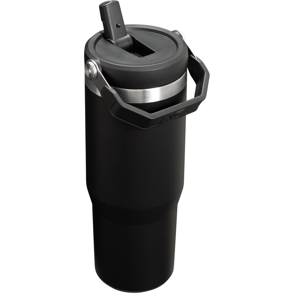 The IceFlow™ Flip Straw Tumbler D067V