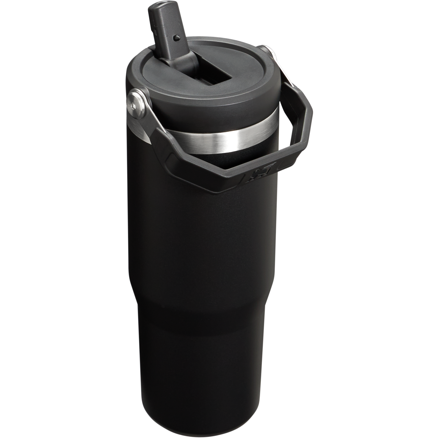 The IceFlow™ Flip Straw Tumbler D067V