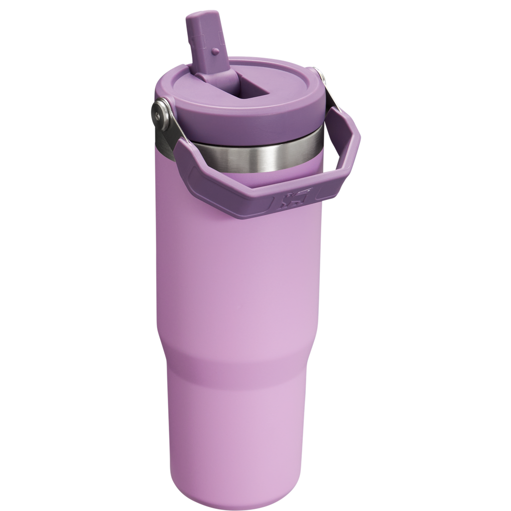 The IceFlow™ Flip Straw Tumbler D067V