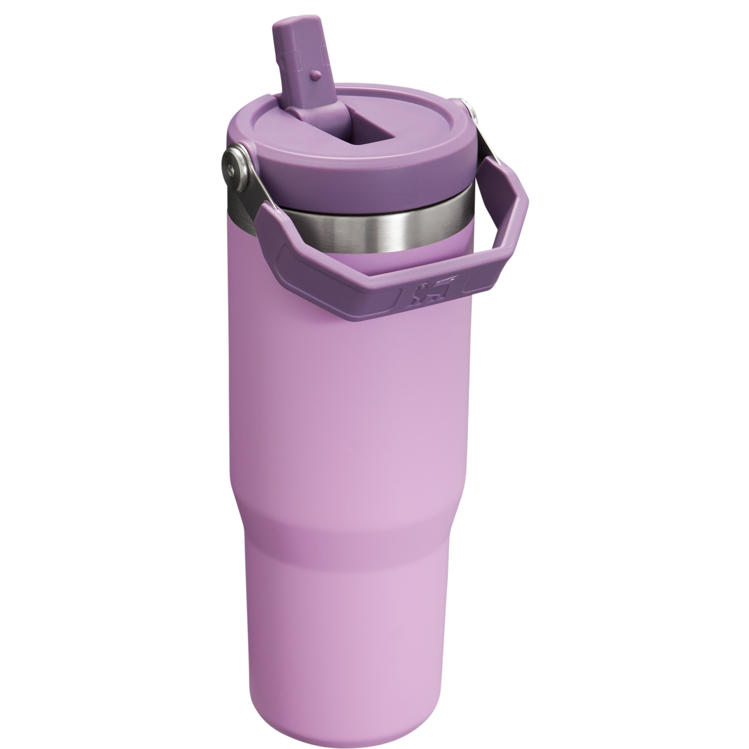 The IceFlow™ Flip Straw Tumbler D067V