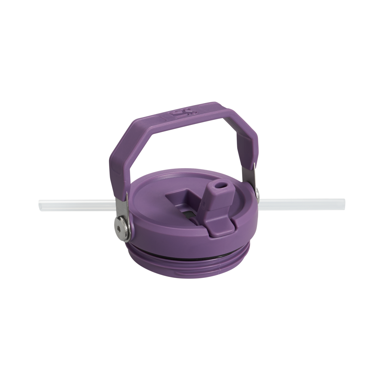 The IceFlow™ Flip Straw Tumbler D153N