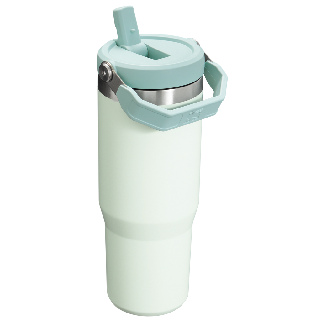 The IceFlow™ Flip Straw Tumbler D067V