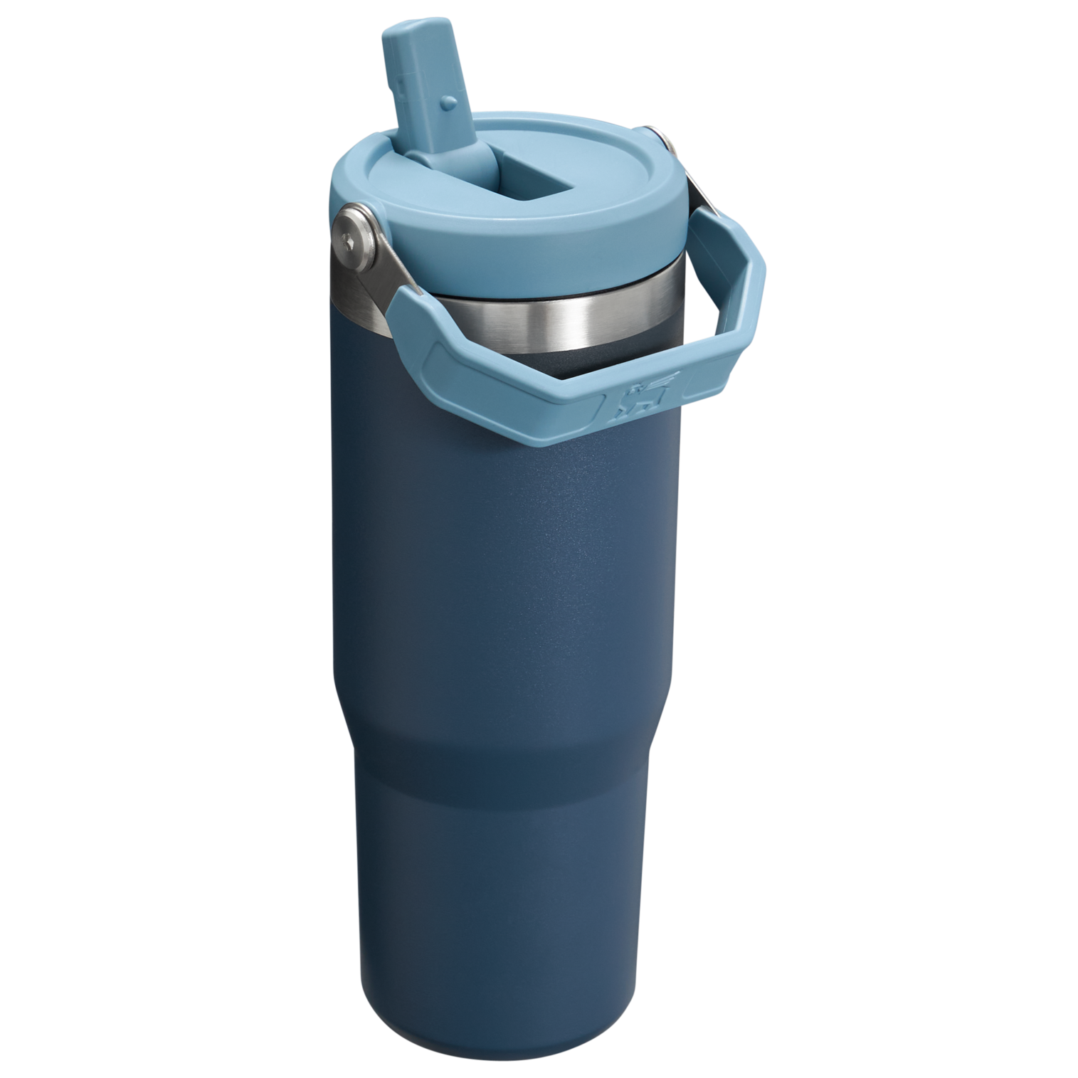 The IceFlow™ Flip Straw Tumbler D067V