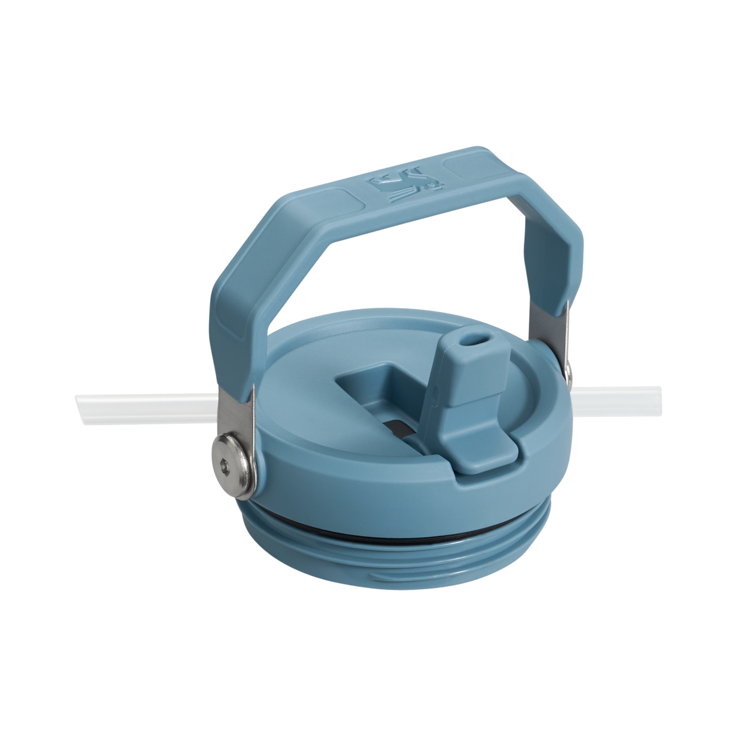 The IceFlow™ Flip Straw Tumbler D067V