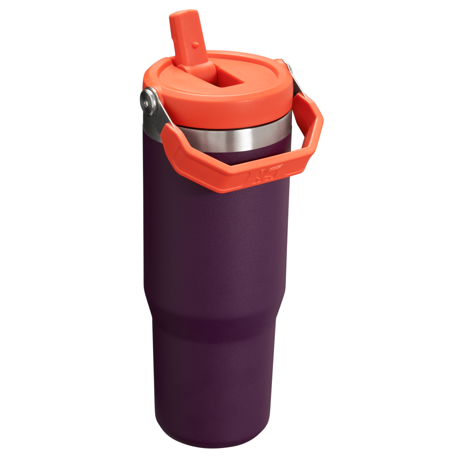 The IceFlow™ Flip Straw Tumbler D067V