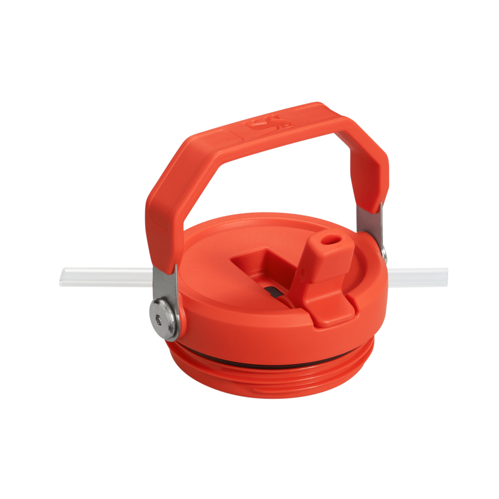 The IceFlow™ Flip Straw Tumbler D067V