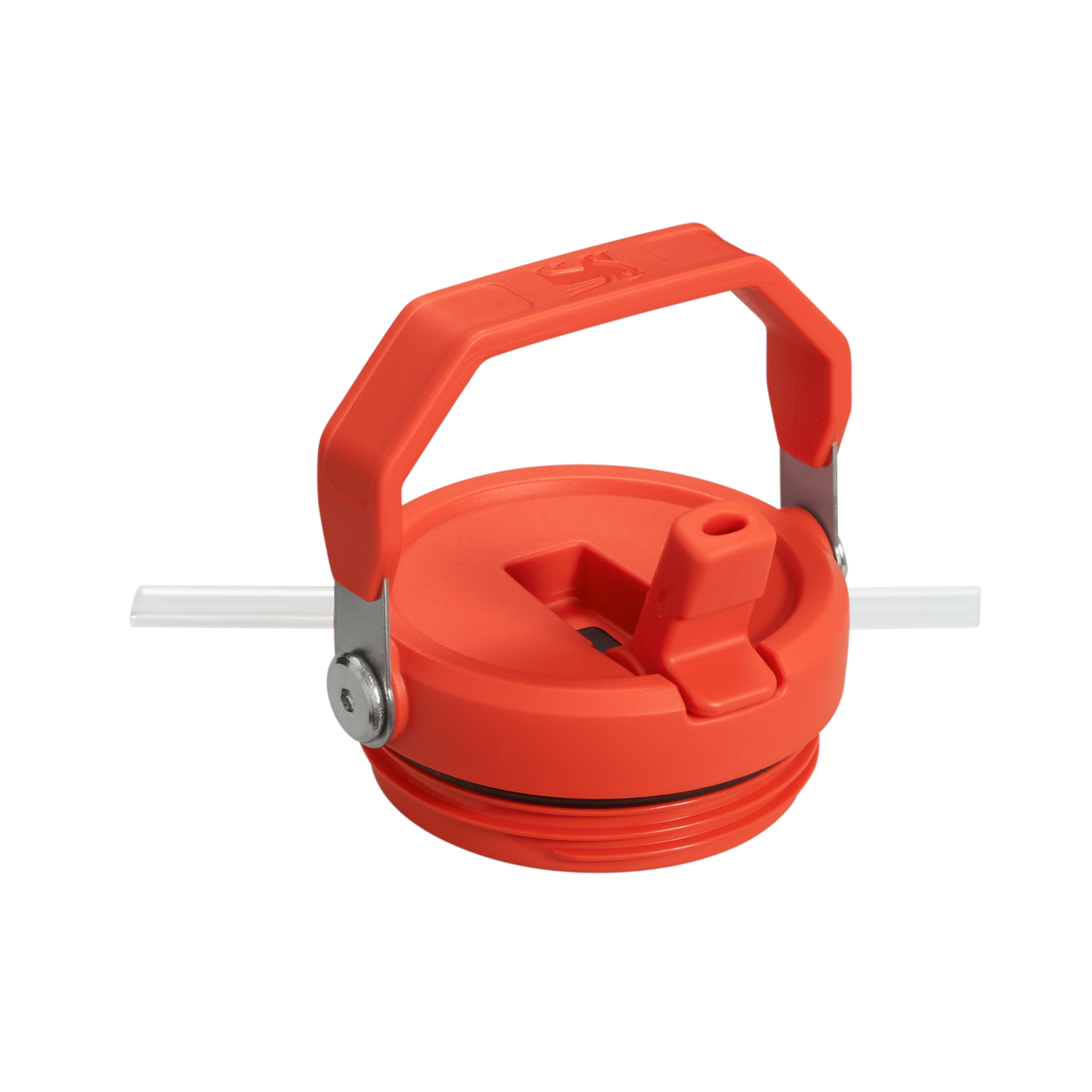 The IceFlow™ Flip Straw Tumbler D153N