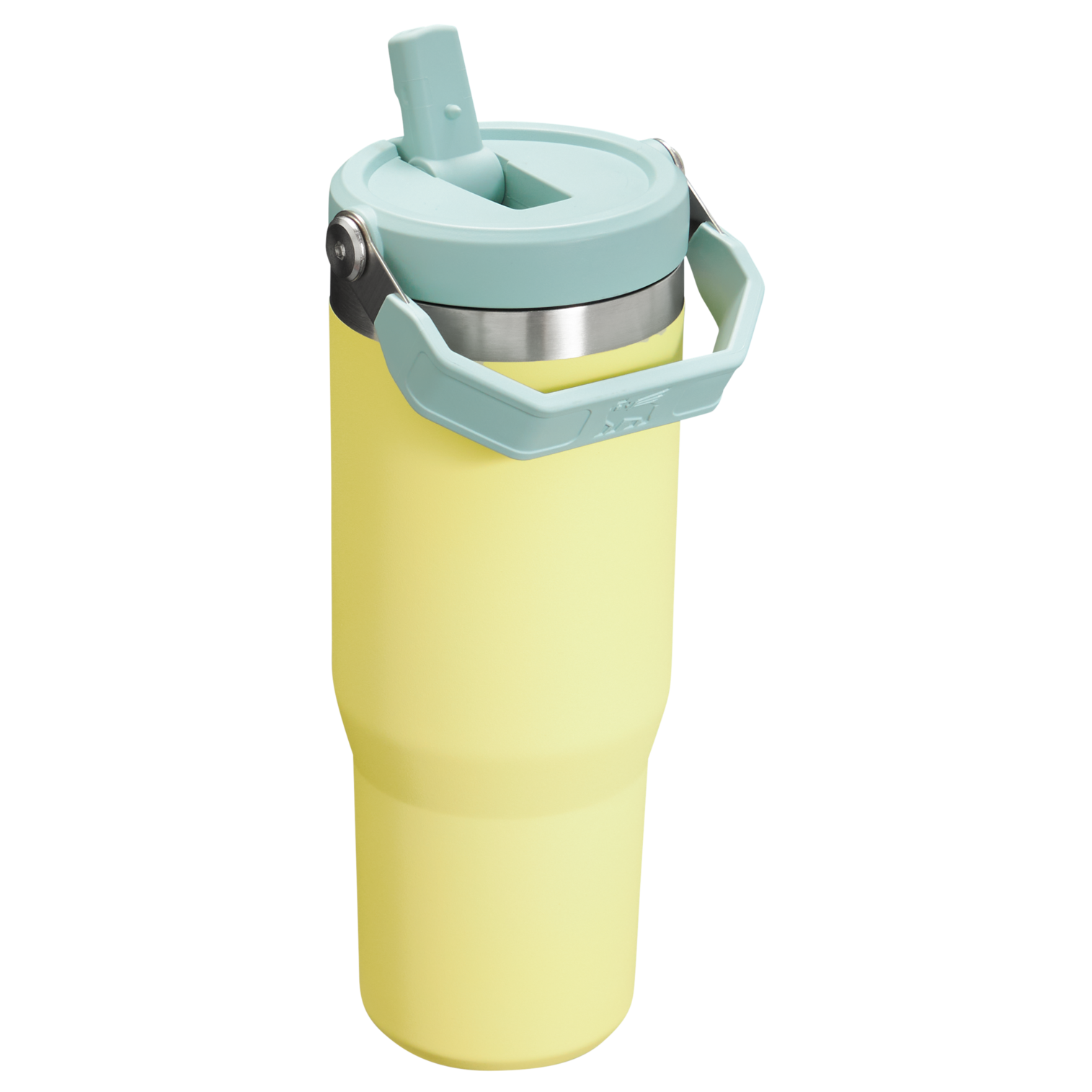 The IceFlow™ Flip Straw Tumbler D067V