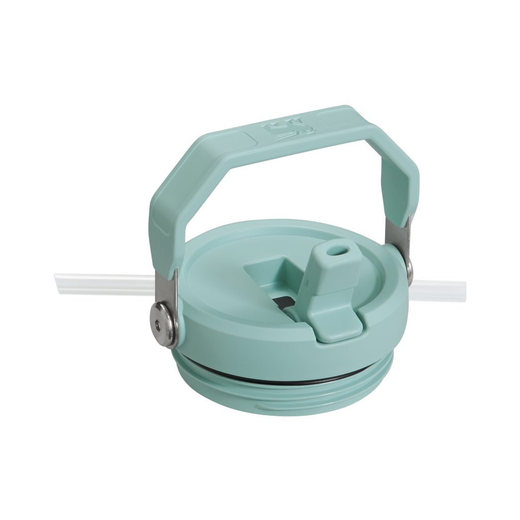 The IceFlow™ Flip Straw Tumbler D067V