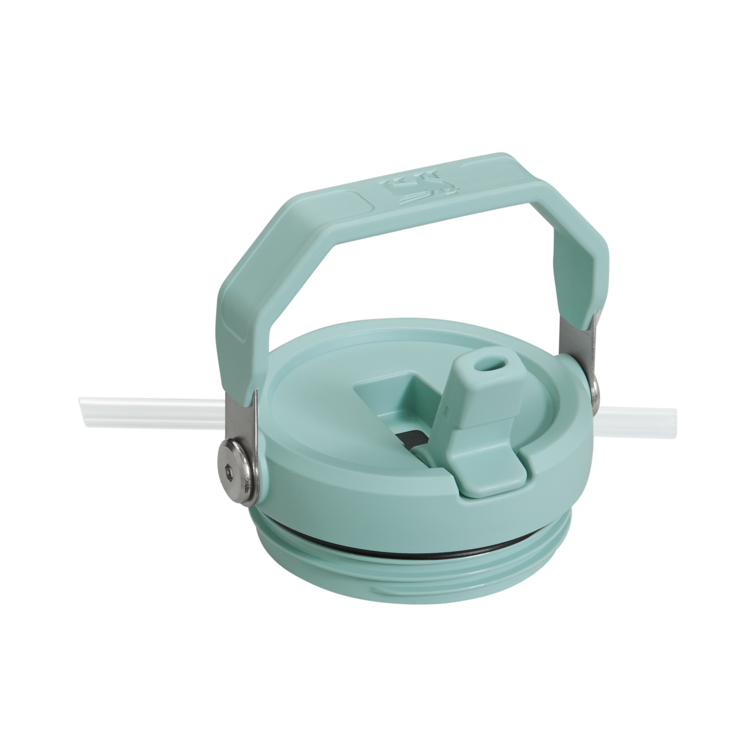 The IceFlow™ Flip Straw Tumbler D153N