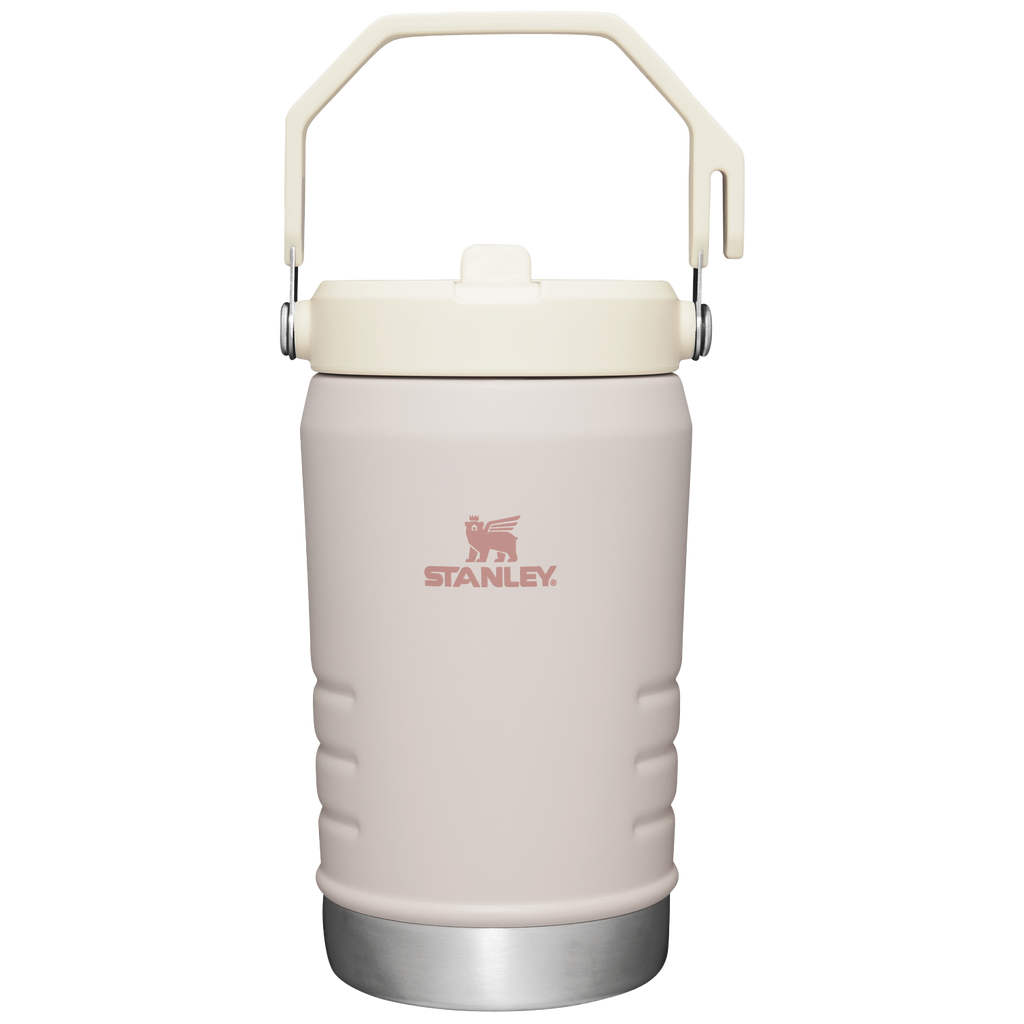 The IceFlow™ Flip Straw Jug D038H