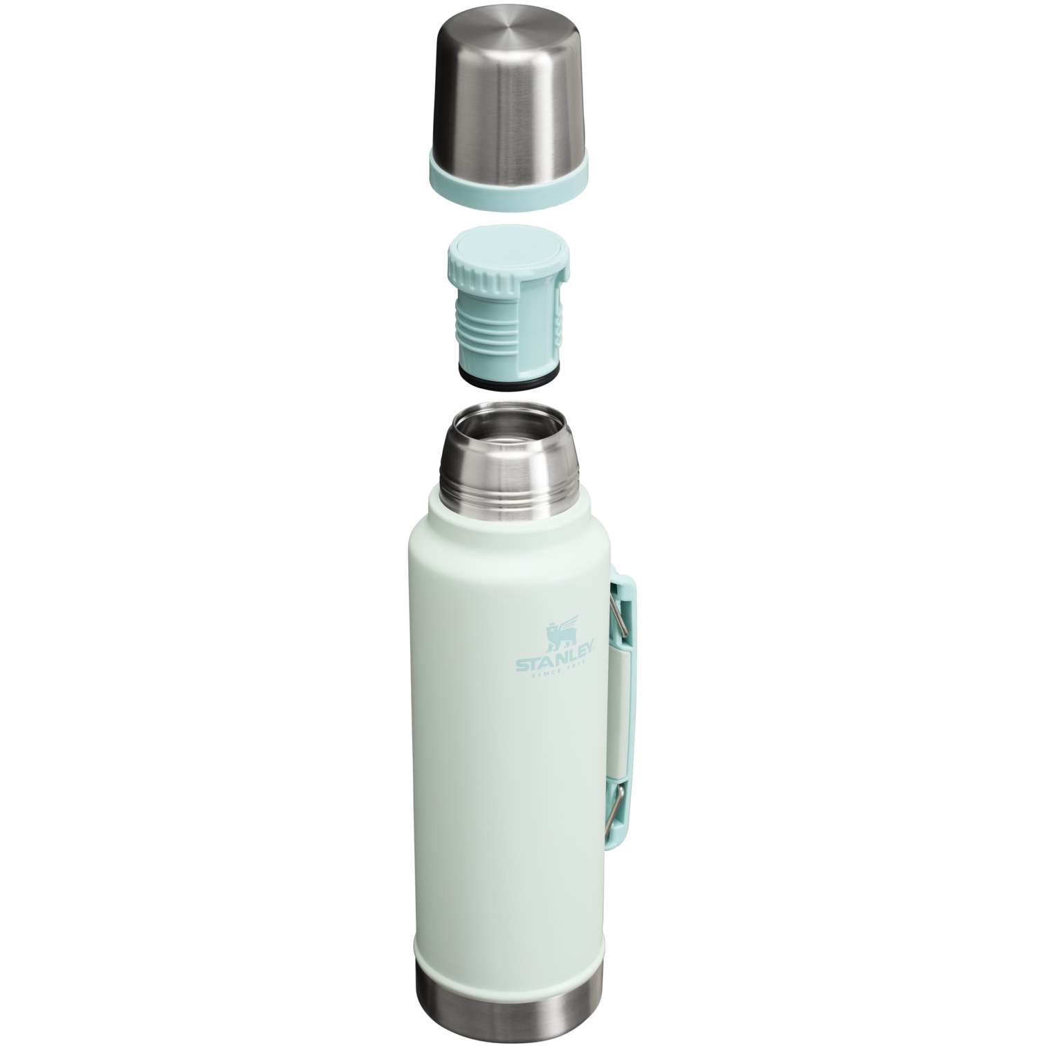 Classic Legendary Bottle D044U