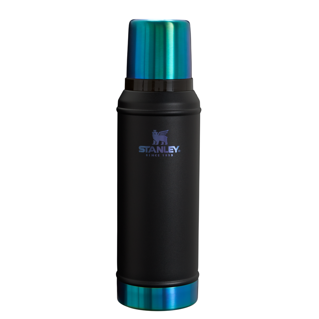 The Black Chroma Classic Legendary Bottle D114P