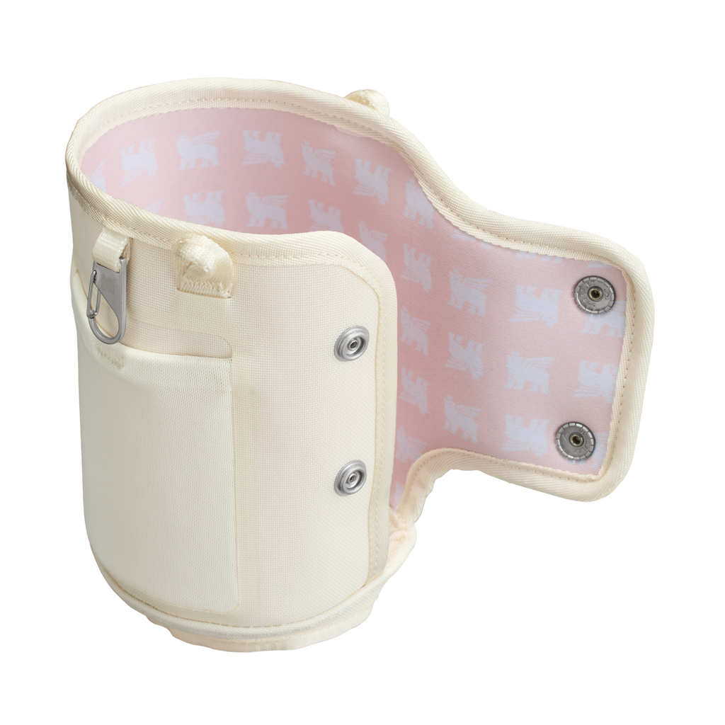 The All Day 40 OZ Quencher Carry-All D053X