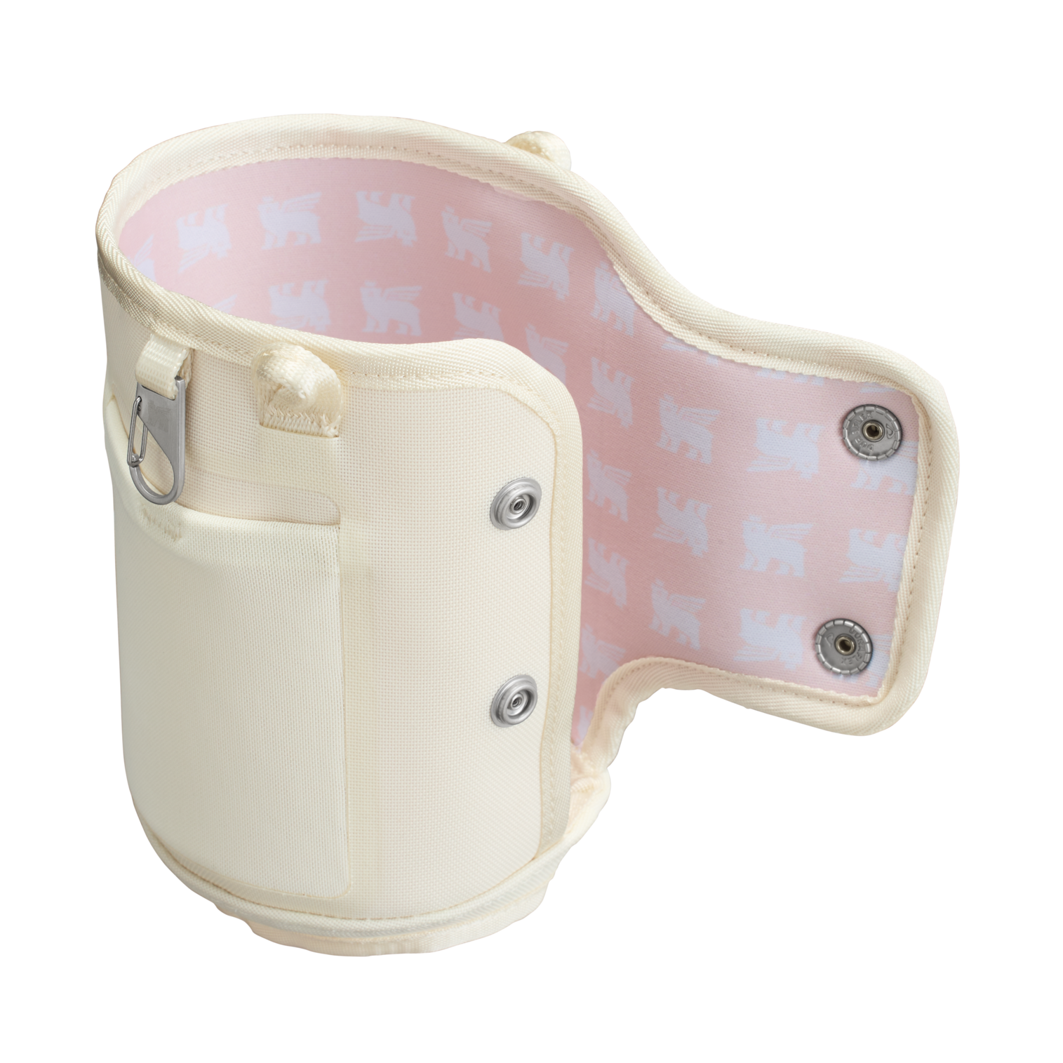 The All Day 40 OZ Quencher Carry-All D053X