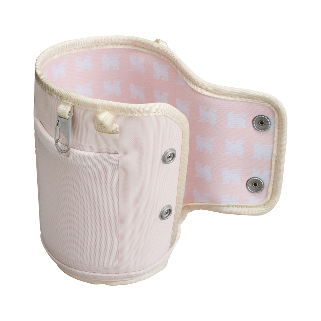 The All Day 40 OZ Quencher Carry-All D053X