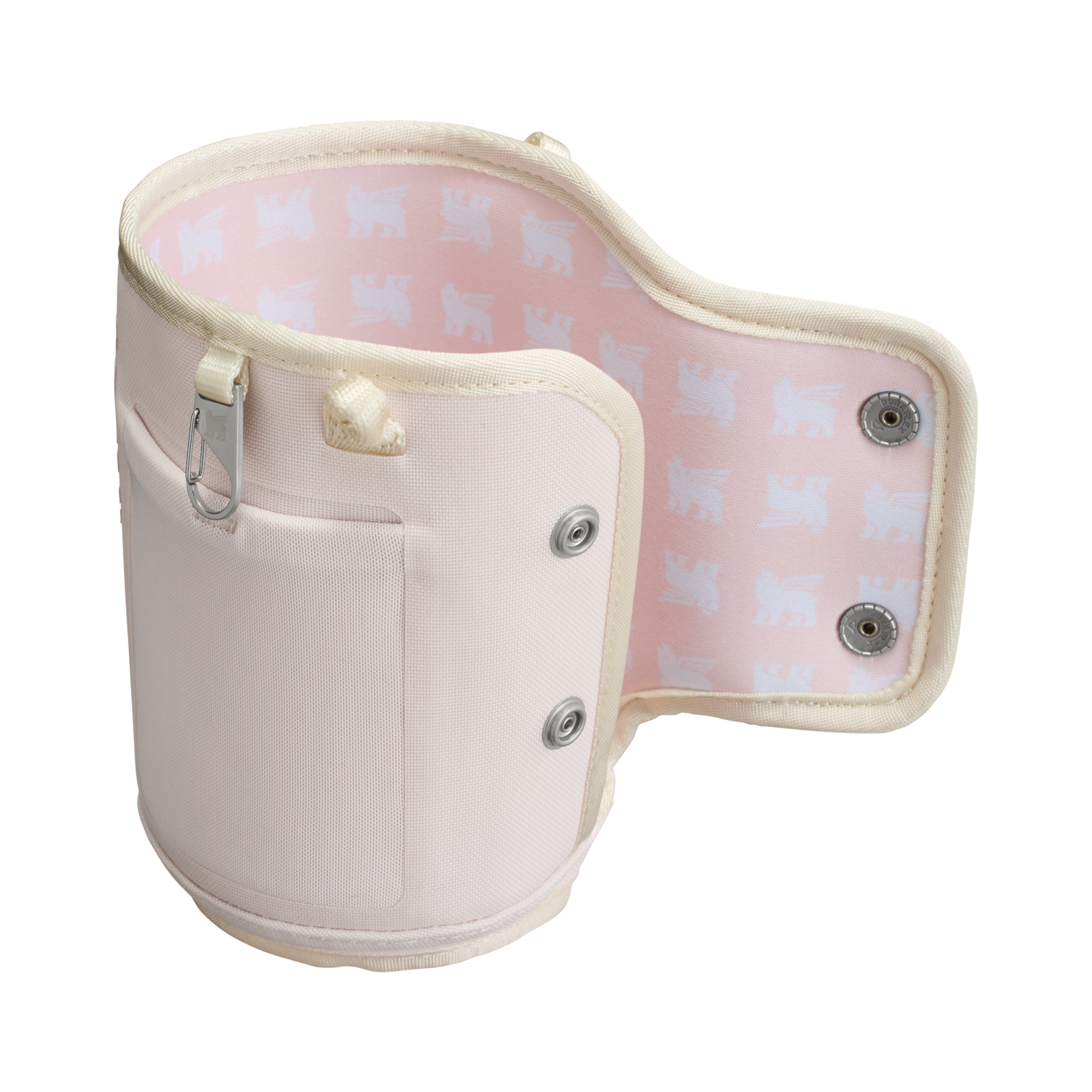 The All Day 40 OZ Quencher Carry-All D053X