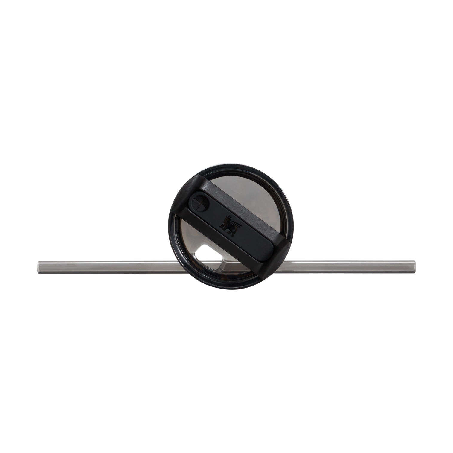 The Black Chroma Quencher H2.0 Flowstate™ Tumbler D107W