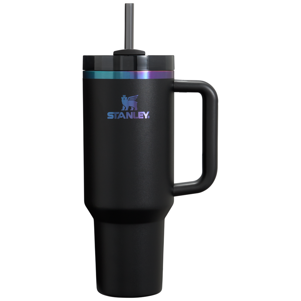 The Black Chroma Quencher H2.0 Flowstate™ Tumbler D252B
