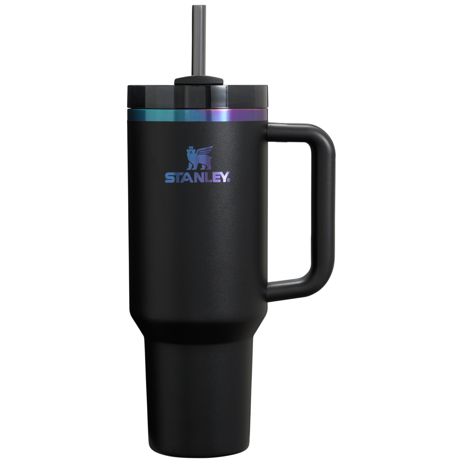 The Black Chroma Quencher H2.0 Flowstate™ Tumbler D252B